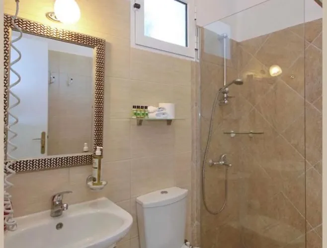 Aloe Luxury Porto Heli