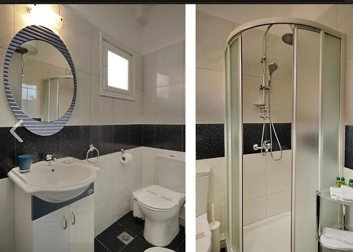 Aloe Luxury 4* Porto Heli