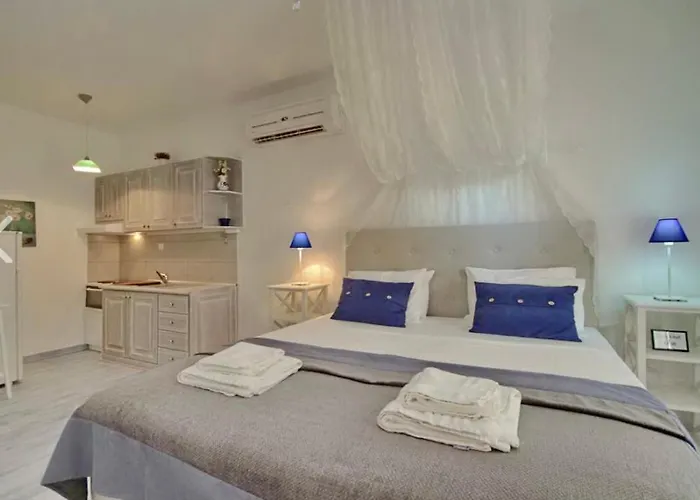 Aloe Luxury 4*