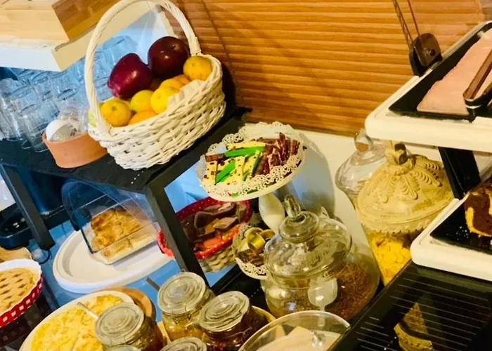 Apart-hotel Aloe Luxury