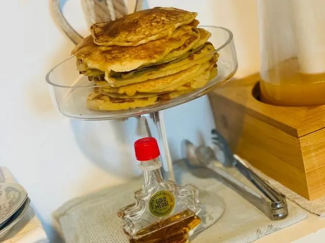 Aloe Luxury Apart-hotel