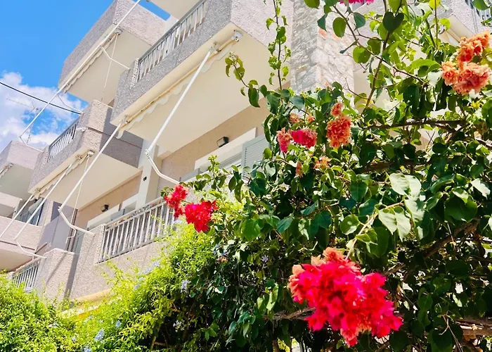 Aloe Luxury Lejlighedshotel