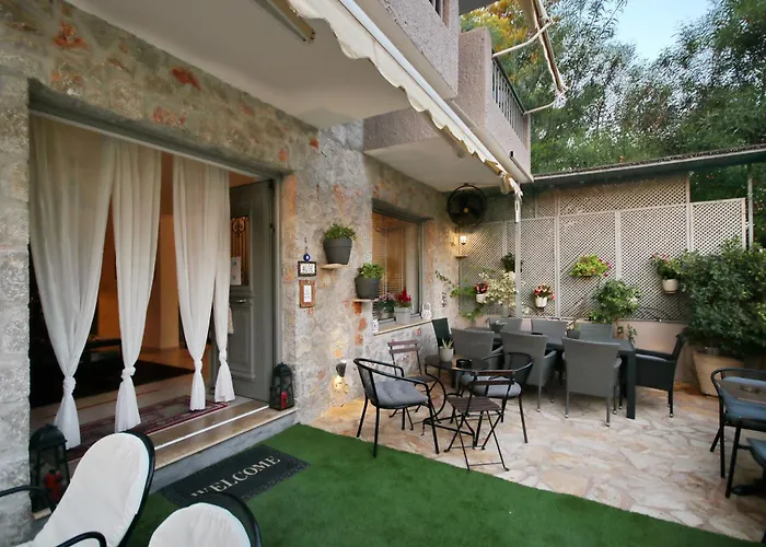 Aloe Luxury 4*